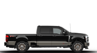 2026 Ford Super Duty® External Image 1